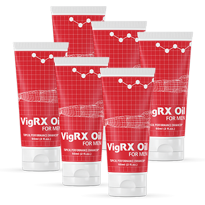 VigRX Oil®