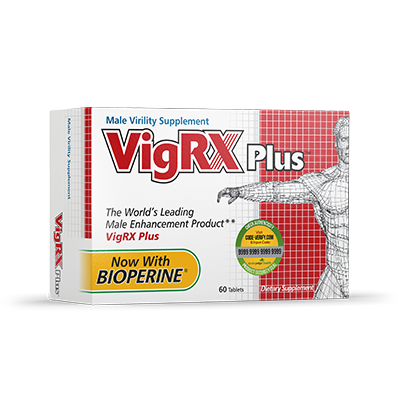 VigRX Plus®