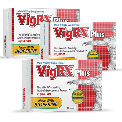 VigRX Plus®