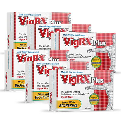 VigRX Plus®
