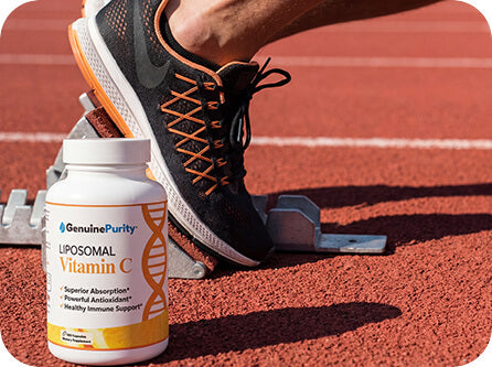 GenuinePurity Liposomal Vitamin C