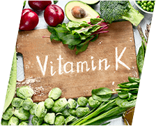 PrimeGENIX Bone Complex - Vitamin K