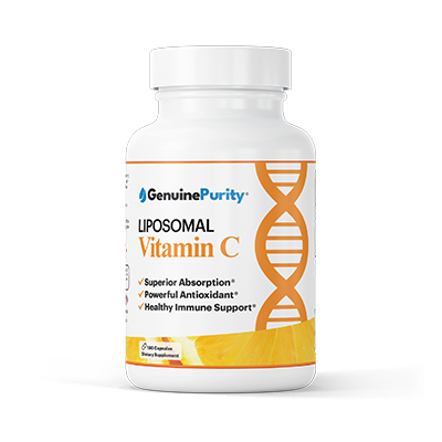 Liposomal Vitamin C