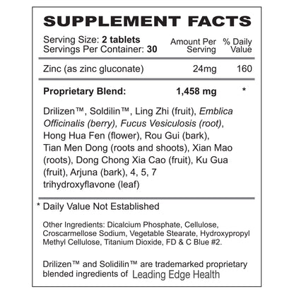 Volume Pills™