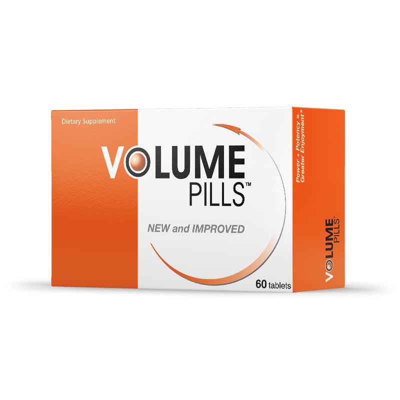 Volume Pills™