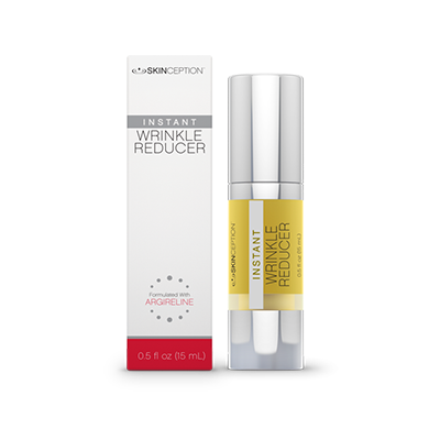 Skinception® Instant Wrinkle Reducer