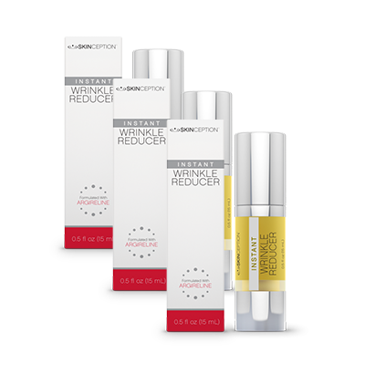 Skinception® Instant Wrinkle Reducer