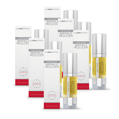 Skinception® Instant Wrinkle Reducer